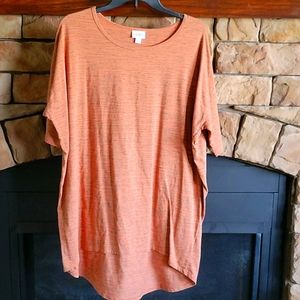 LuLaRoe Irma Size Large